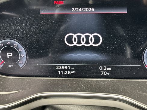 Used 2022 Audi S5 Prestige image 23