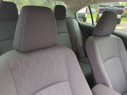 Certified 2024 Toyota Corolla LE FWD image 7