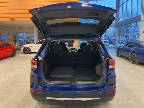 Used 2022 Chevrolet Equinox LT image 26