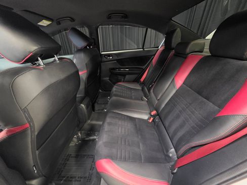 Used 2020 Subaru WRX STI image 28