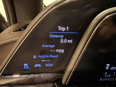 Used 2023 Cadillac Escalade Sport w/ Touring Package image 22