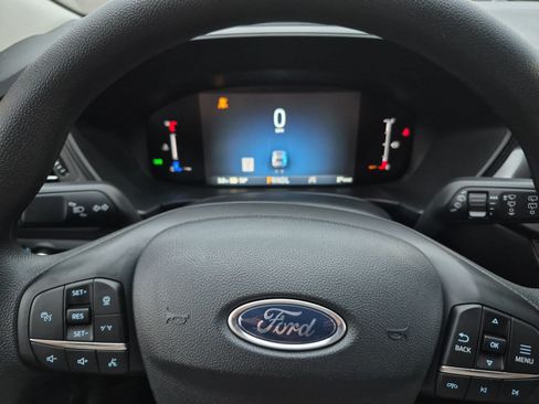 New 2026 Ford Escape Active w/ Tech Pack #1 FWD image 25