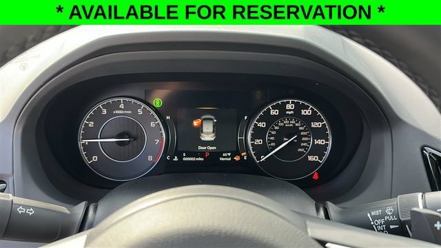 Used 2026 Acura RDX w/ Technology Package AWD/4WD image 15