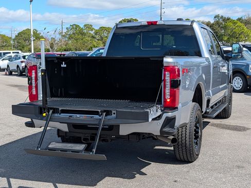 Certified 2024 Ford F250 XL w/ STX Appearance Package image 13