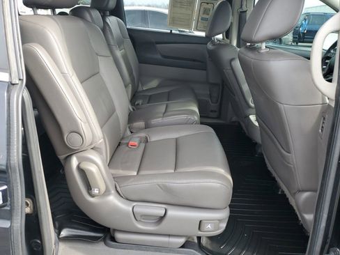 Used 2017 Honda Odyssey EX-L image 27