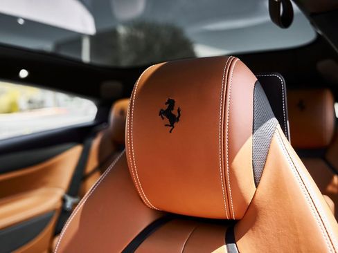 Used 2018 Ferrari GTC4Lusso image 49