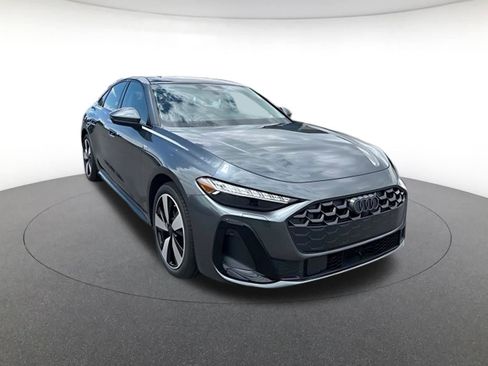 New 2026 Audi A5 2.0T Premium Plus AWD/4WD image 1