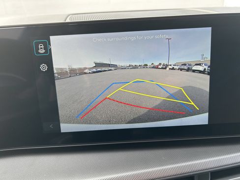 New 2026 Hyundai Santa Fe SEL AWD/4WD image 62