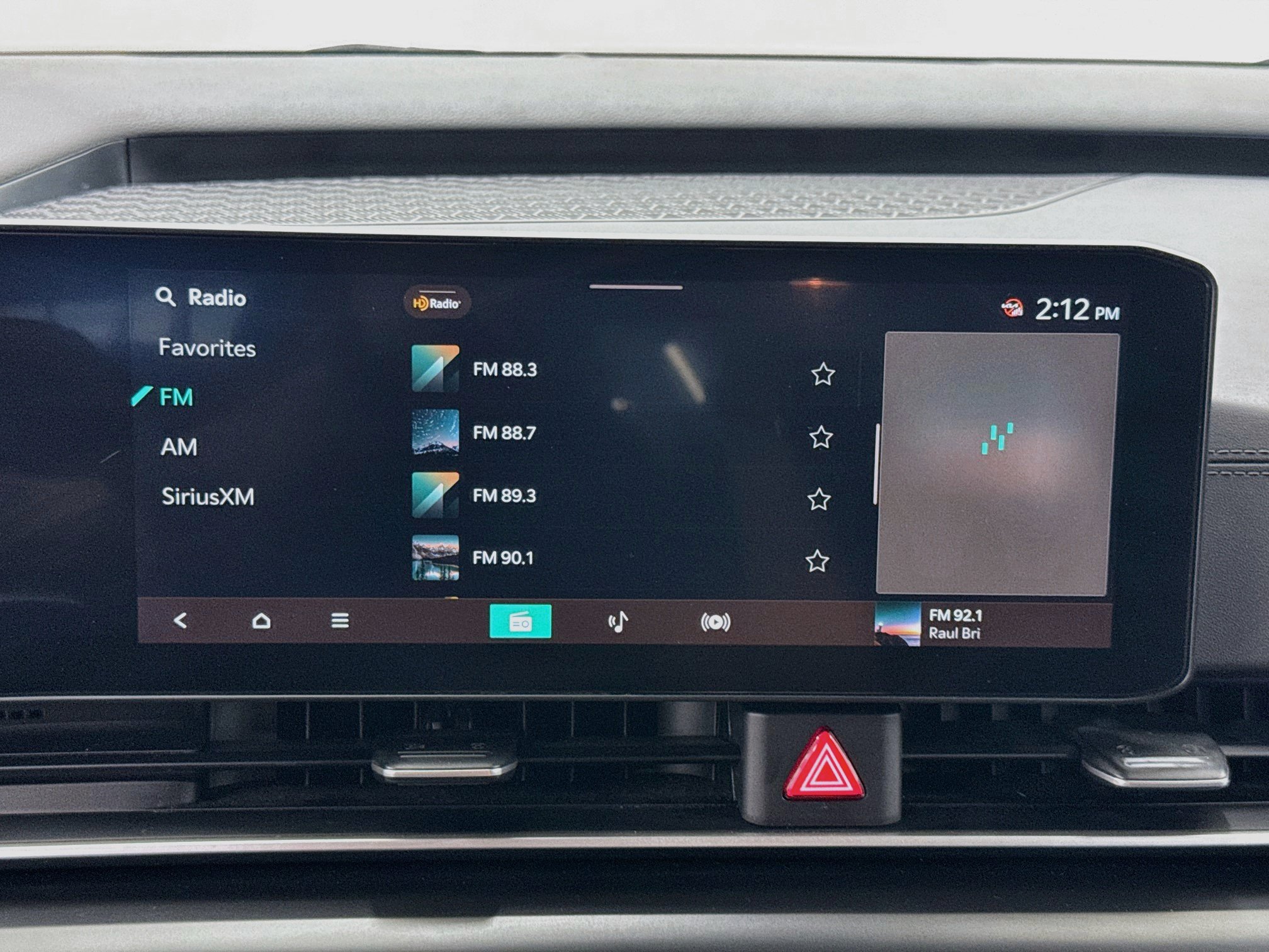 Used 2026 Kia Carnival LXS FWD image 21