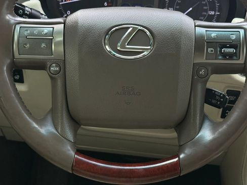 Used 2010 Lexus GX 460 Premium AWD/4WD image 59
