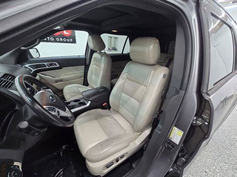 Used 2013 Ford Explorer Limited FWD image 12