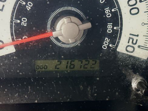Used 2008 Toyota FJ Cruiser 4WD image 19