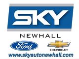 Used 2016 Ford Fusion SE w/ Equipment Group 202A image 4