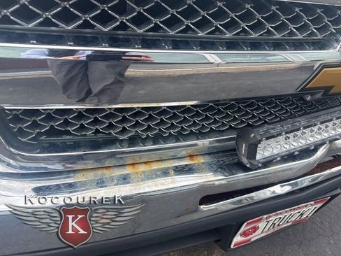 Used 2013 Chevrolet Silverado 1500 W/T w/ LS Package image 9