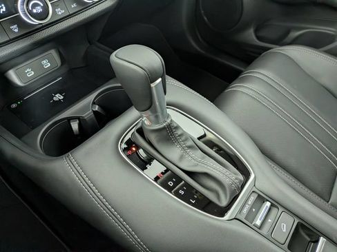 New 2027 Honda HR-V EX-L image 18