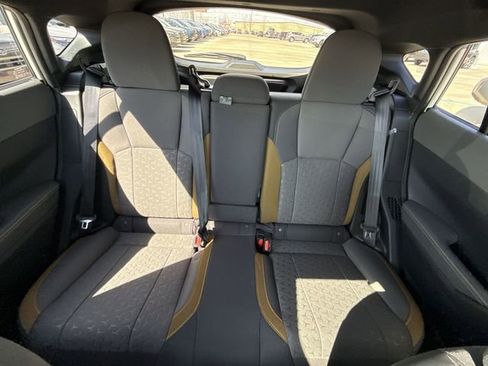 New 2026 Subaru Crosstrek 2.5i Sport AWD/4WD image 23