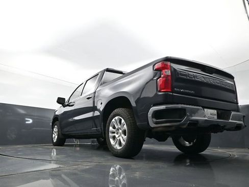 Used 2023 Chevrolet Silverado 1500 LTZ AWD/4WD image 23