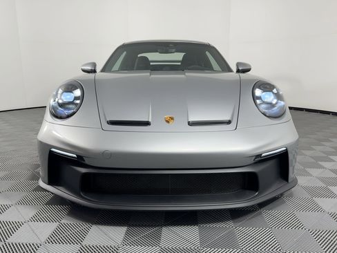 Certified 2022 Porsche 911 GT3 image 6