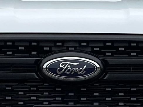 New 2025 Ford Ranger XL image 79