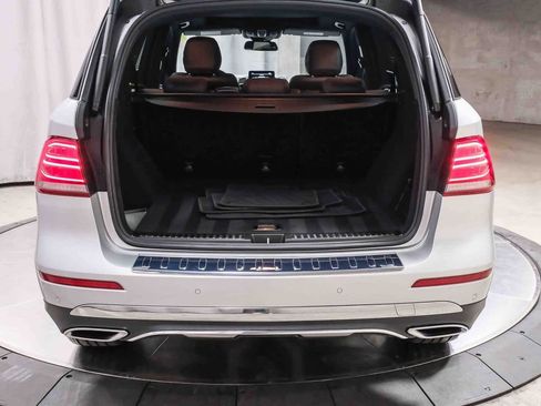 Used 2018 Mercedes-Benz GLE 350 image 26