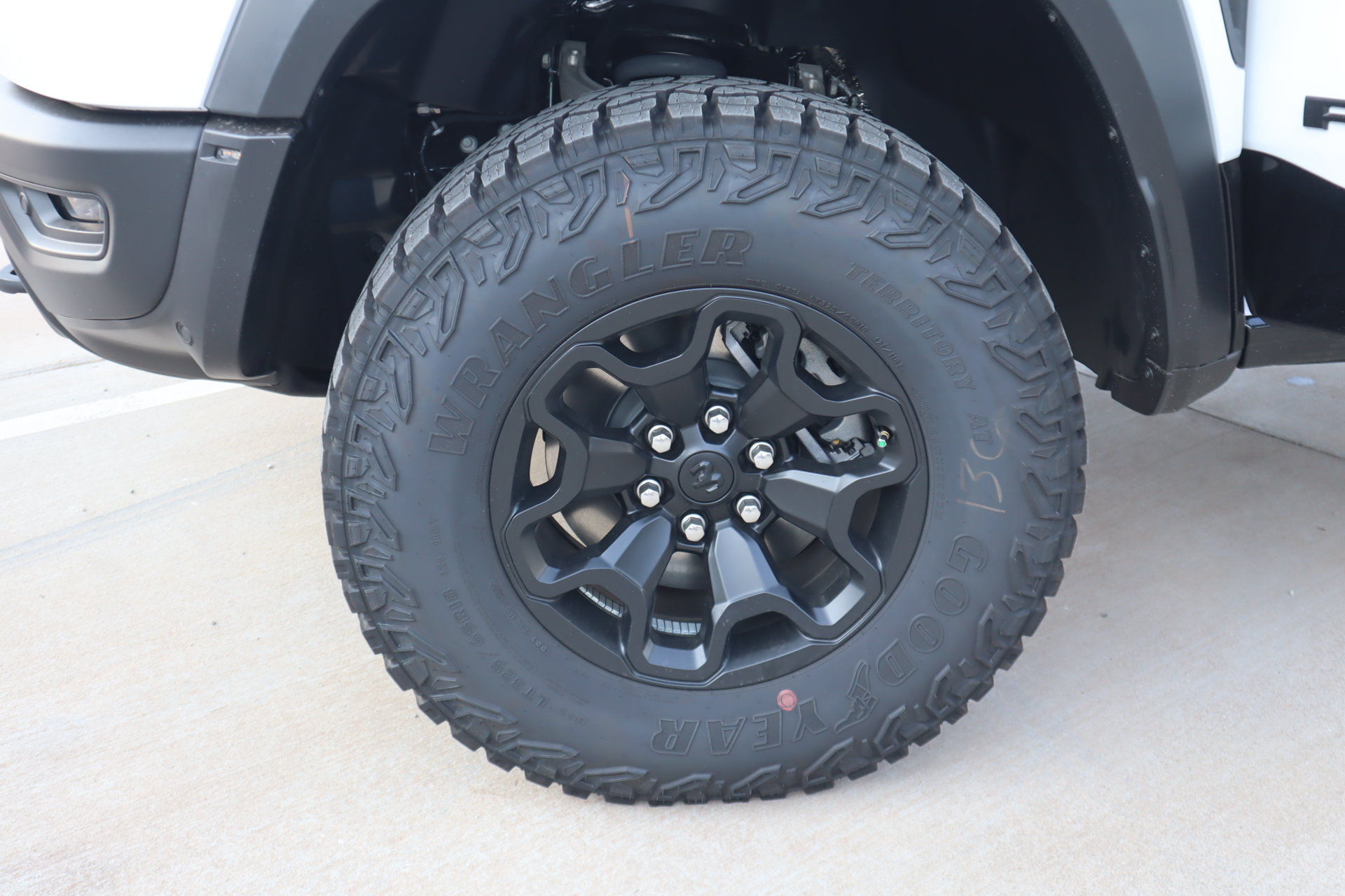 New 2027 RAM 1500 RHO AWD/4WD image 22
