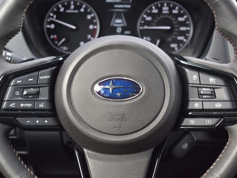 Used 2025 Subaru Forester Touring w/ Popular Package - Touring AWD/4WD image 58