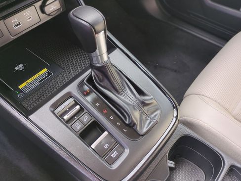 Certified 2023 Honda CR-V EX-L image 18