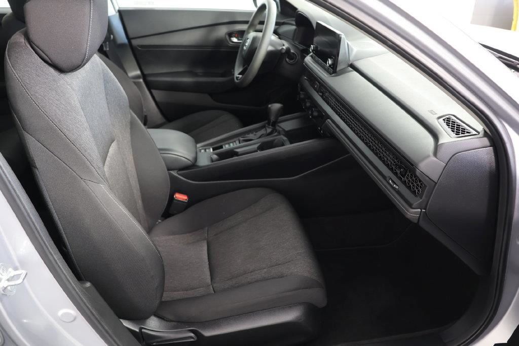 Used 2024 Honda Accord LX image 22