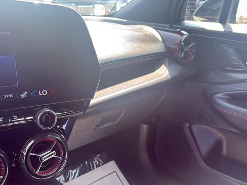 Used 2024 Chevrolet Blazer EV RS AWD/4WD image 26