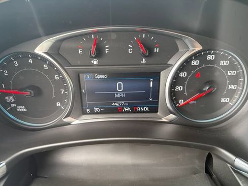 Used 2024 Chevrolet Equinox LT AWD/4WD image 19
