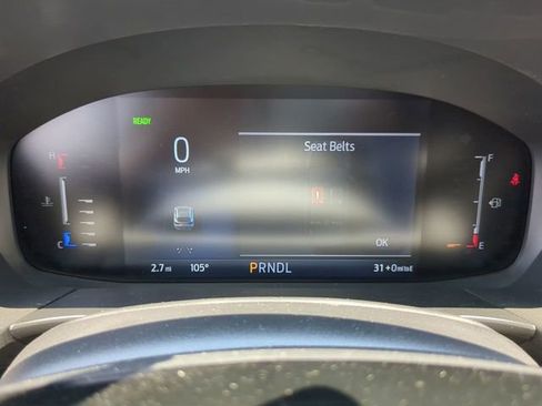 Used 2024 Ford Escape SE image 28