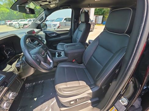 Used 2021 GMC Yukon XL SLT RWD image 17