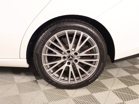 Used 2023 Mercedes-Benz CLA 250 4MATIC image 18