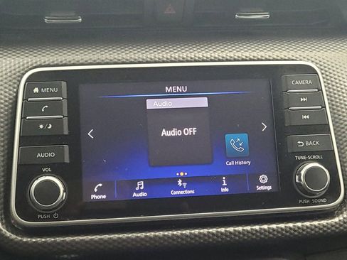 Used 2020 Nissan Kicks SV image 25