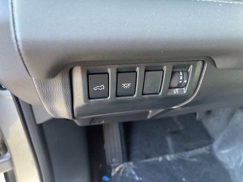 New 2025 Subaru Ascent Touring image 17