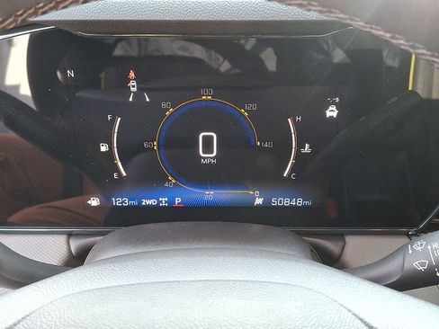 Certified 2024 Chevrolet TrailBlazer ACTIV w/ Convenience Package image 20