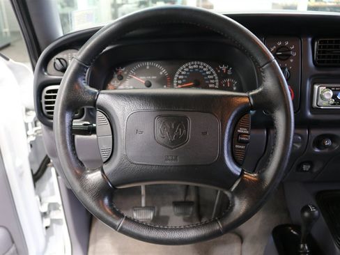 Used 2000 Dodge Ram 2500 Truck SLT image 83