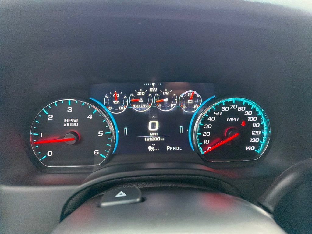 Used 2017 GMC Yukon Denali w/ Open Road Package AWD/4WD image 19