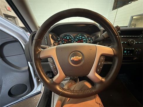 Used 2013 Chevrolet Silverado 1500 LT w/ All-Star Edition image 14