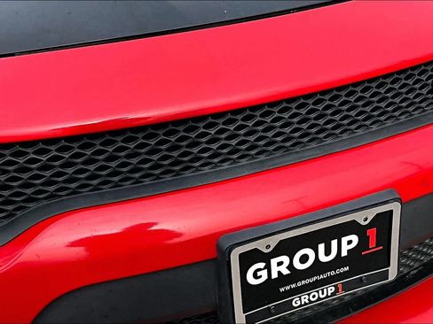 Used 2021 Dodge Charger R/T w/ Blacktop Package image 30