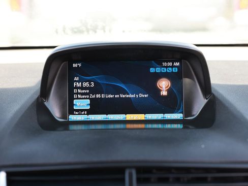 Used 2013 Buick Encore Leather FWD image 34