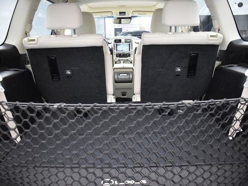 Used 2020 Lexus GX 460 Premium AWD/4WD image 13