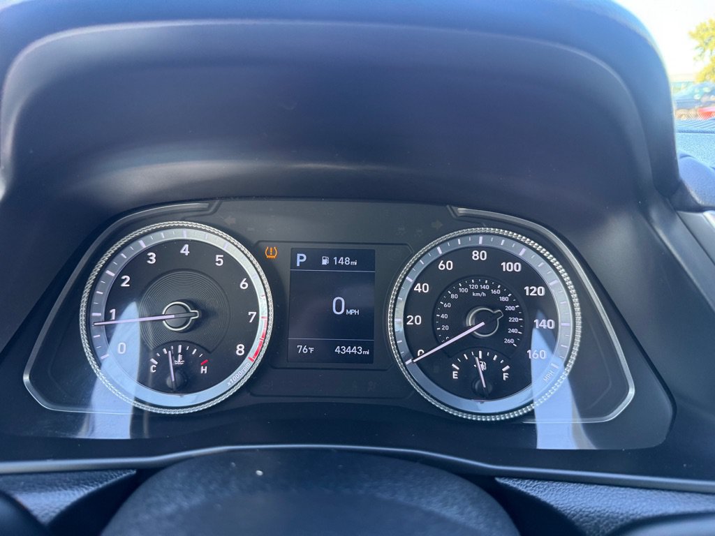 Used 2021 Hyundai Sonata SE w/ Winter Weather Package FWD image 22