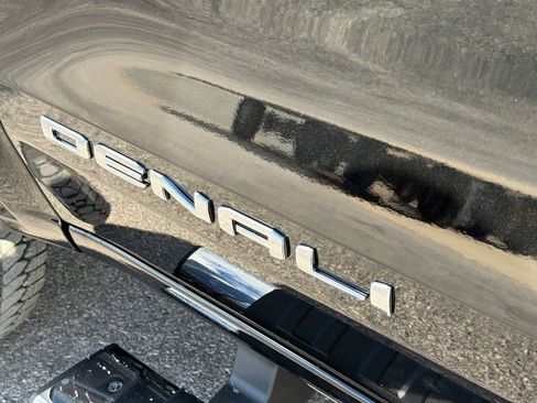 New 2026 GMC Canyon Denali AWD/4WD image 13