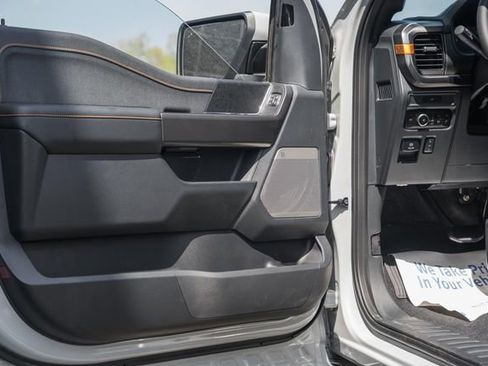 New 2026 Ford F150 Tremor image 50