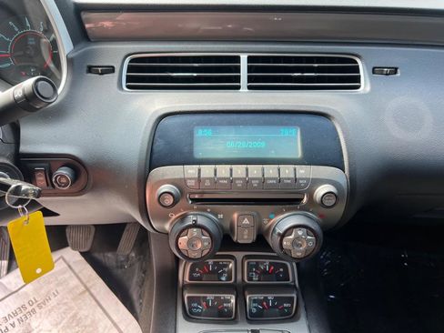 Used 2011 Chevrolet Camaro LT w/ RS Package image 23