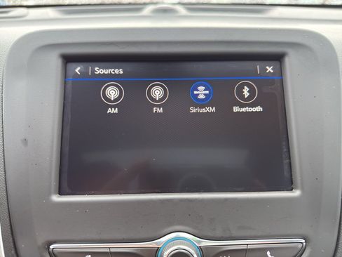 Certified 2022 Chevrolet Equinox LT image 26