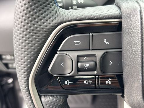 New 2026 Toyota Tundra Platinum AWD/4WD image 19