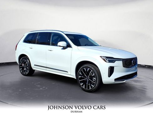 New 2026 Volvo XC90 B6 Ultra w/ Protection Package Premier image 1