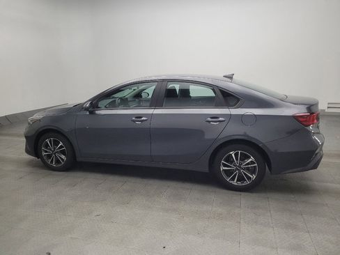 Used 2023 Kia Forte LXS FWD image 3